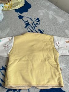 Cute Baby Clothes Set
