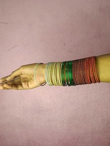 Bangle Set
