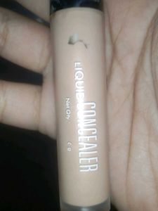 duo stick insight and swiss beauty concealer shade