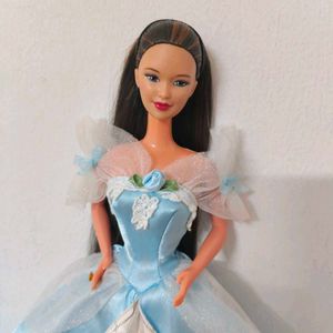 Vintage Barbie Kira Doll