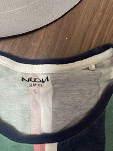 Set Of Two Tees