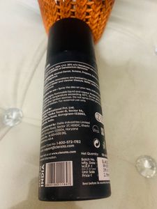 Clensta LIT Deodorant