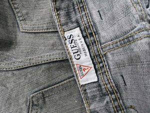 FLARED BAGGY JEANS 🚨