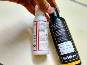 Offer 🥳 Onion Hair Oil And Skin Whitening Cream