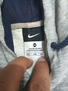 Nike Sportswear Hodiee