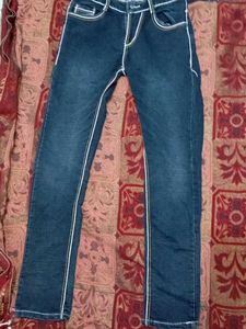 Calvin Klein Jeans wear company