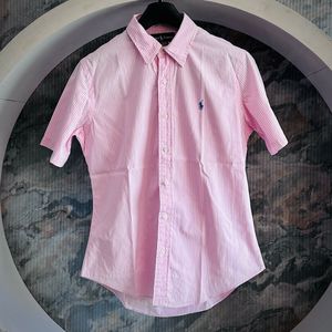 Ralph Lauren Striped Shirt