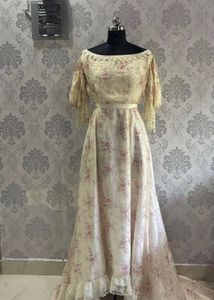 Vintage Blossom Cutesy Gown🎀💕🎀
