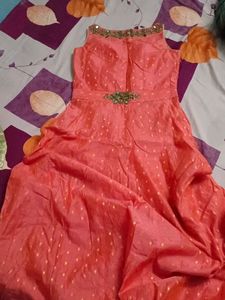 Long Frock (Kurti)