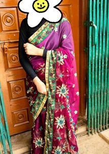 Handloom Silk Sarees 2