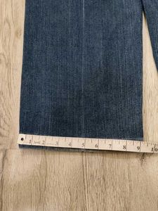 Ma147 Integriti Beggy Jeans Waist 36