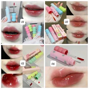 Herorange Sweet String Lip Gloss
