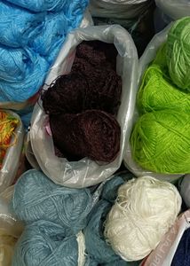 Yarn