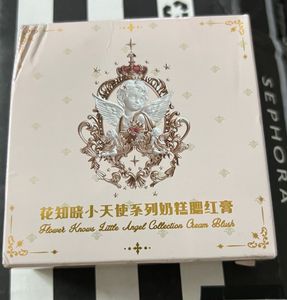 Flower Knows Little Angel Blush