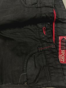 West Sport - Denimwear - 34