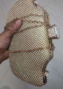 Stylish Partywear Clutch