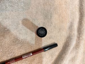 Lipstick &amp; Lip Liner