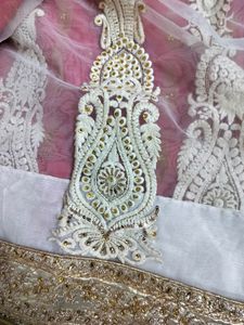 Party Wear Saree