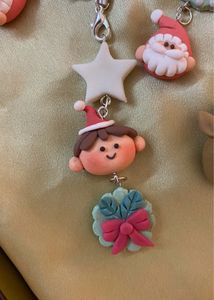 Cute Christmas Charm