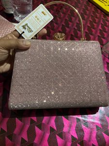 Wedding Bag