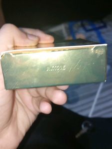 Ysl Eyshadow And Rare Lipoil Serenity