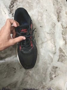 Asics Sports Shoe