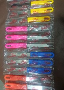 Combo Nife 12pc