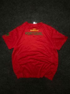 Authentic Portugal Euros 2020 Jersey / Tshirt