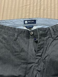 Men&#39;s Gray Patterned  Get Trends Discount Coupon
