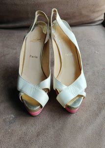 Christian Louboutin Heels