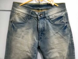 Men Jeans