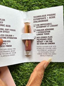 Charlotte Tilbury Combo