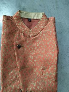 Half Coat