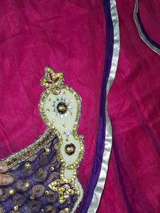 Anarkhli dress