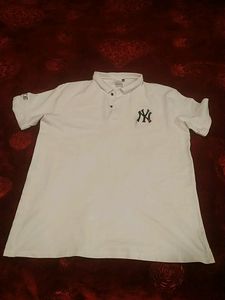 Nike Cotton TShirt