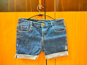 Hot Pant