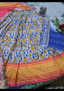 Lehenga Choli