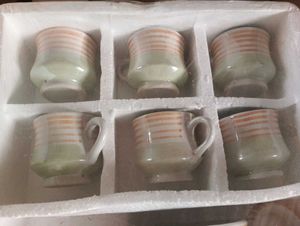 Lazeez Coffee Set