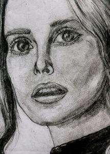 PENCIL SKETCH ART