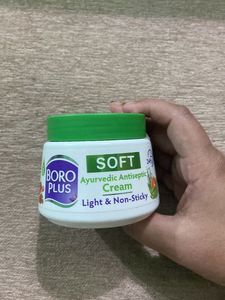 Boro Plus Cream 200 Ml