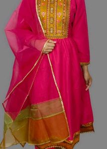 New Nyra Cut Suit Set