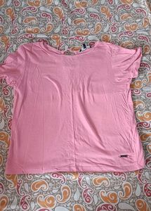 Pink T-Shirt