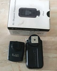 Elinchrom Skyport Transmitter