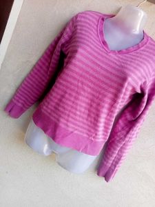 Winter Top