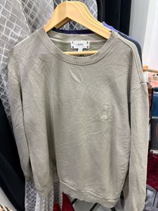 Men Sweater Sweatshirt