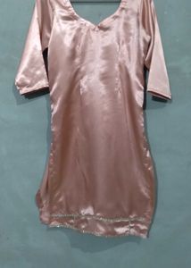 Pink Farsi Salwar