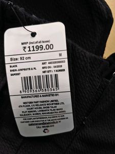 Strapless Notched Pleated Flared Jumpsuit