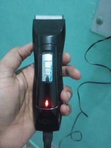 Trimmer