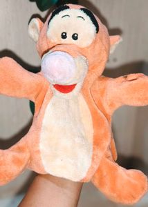 🎁Buy 2 Get 1 Free 🎁Tigger Plush Toy