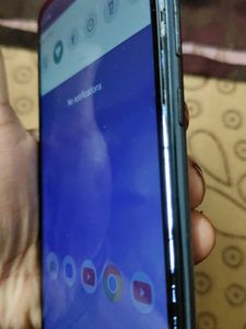 Asus Zenfone Max Pro M2